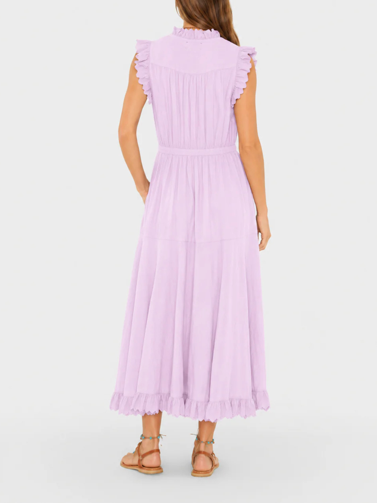 Xirena Britta Dress_X4CTP054