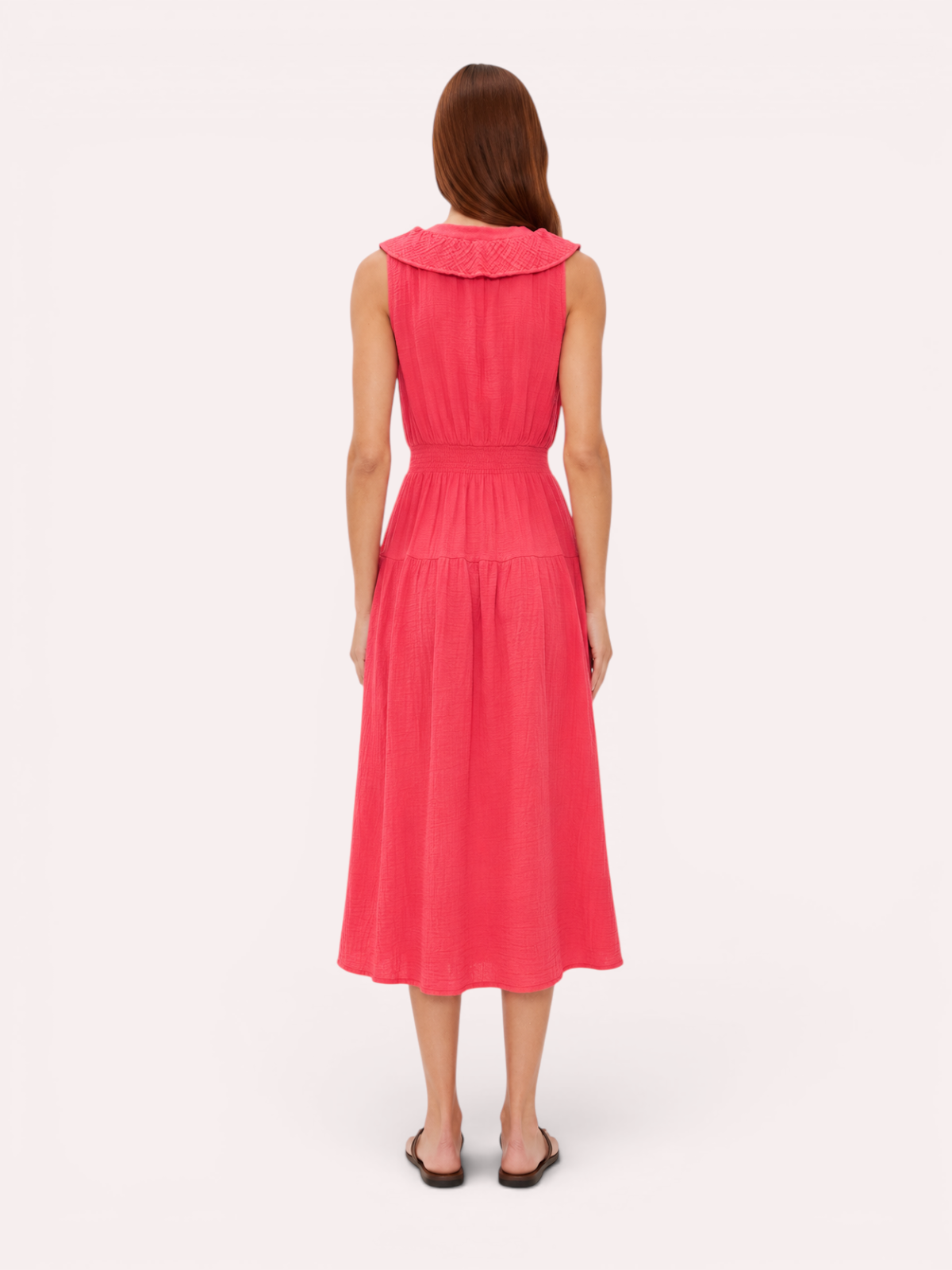 Xirena Desa Dress_X4CHG050