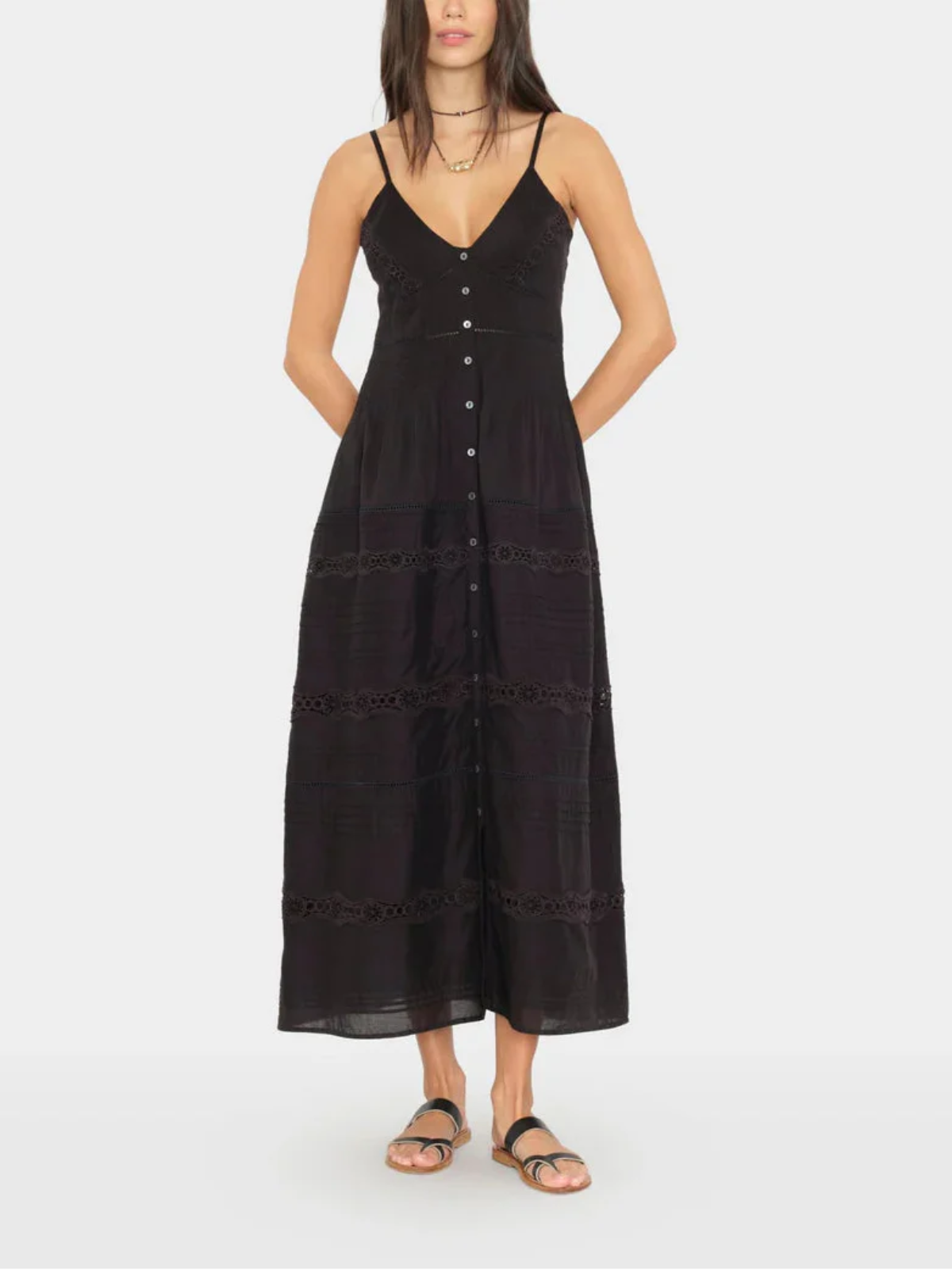 Xirena Joni Dress_X4CFC047