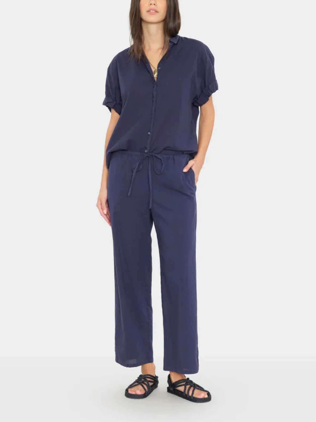 Xirena Olson Pant_X7CTP050