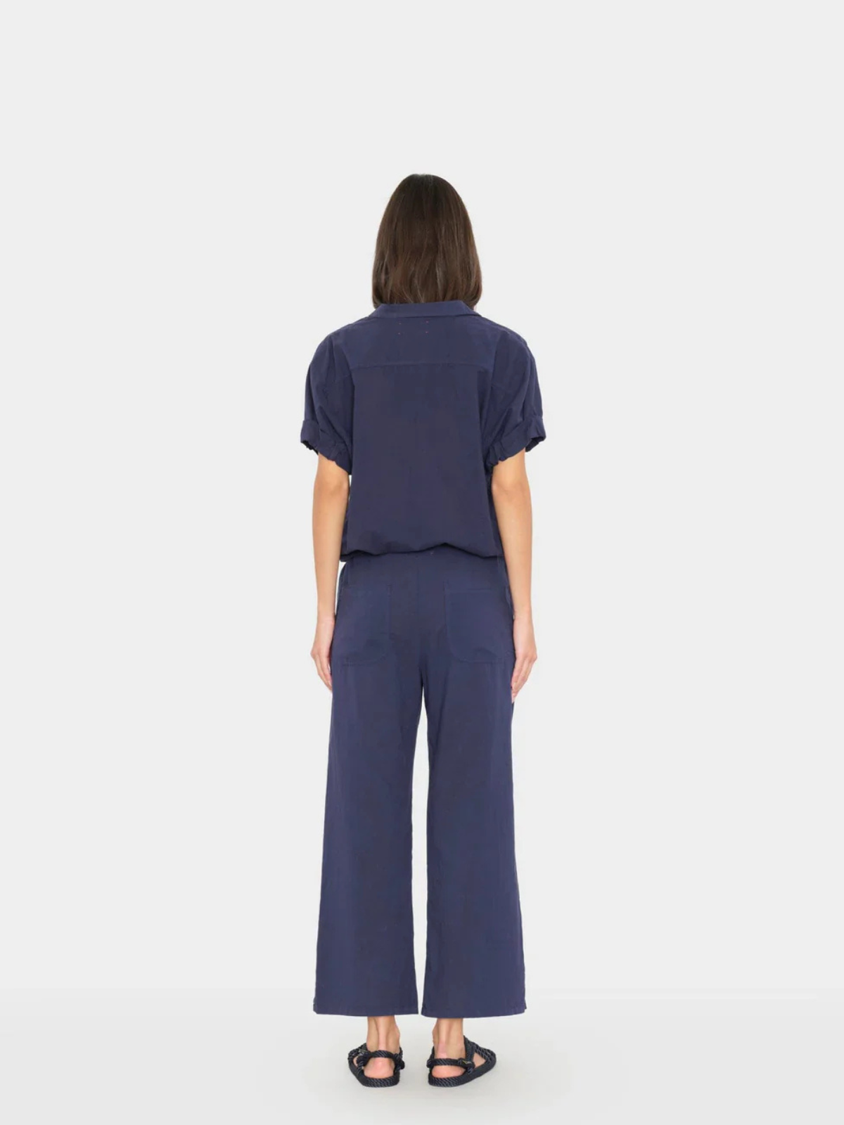 Xirena Olson Pant_X7CTP050