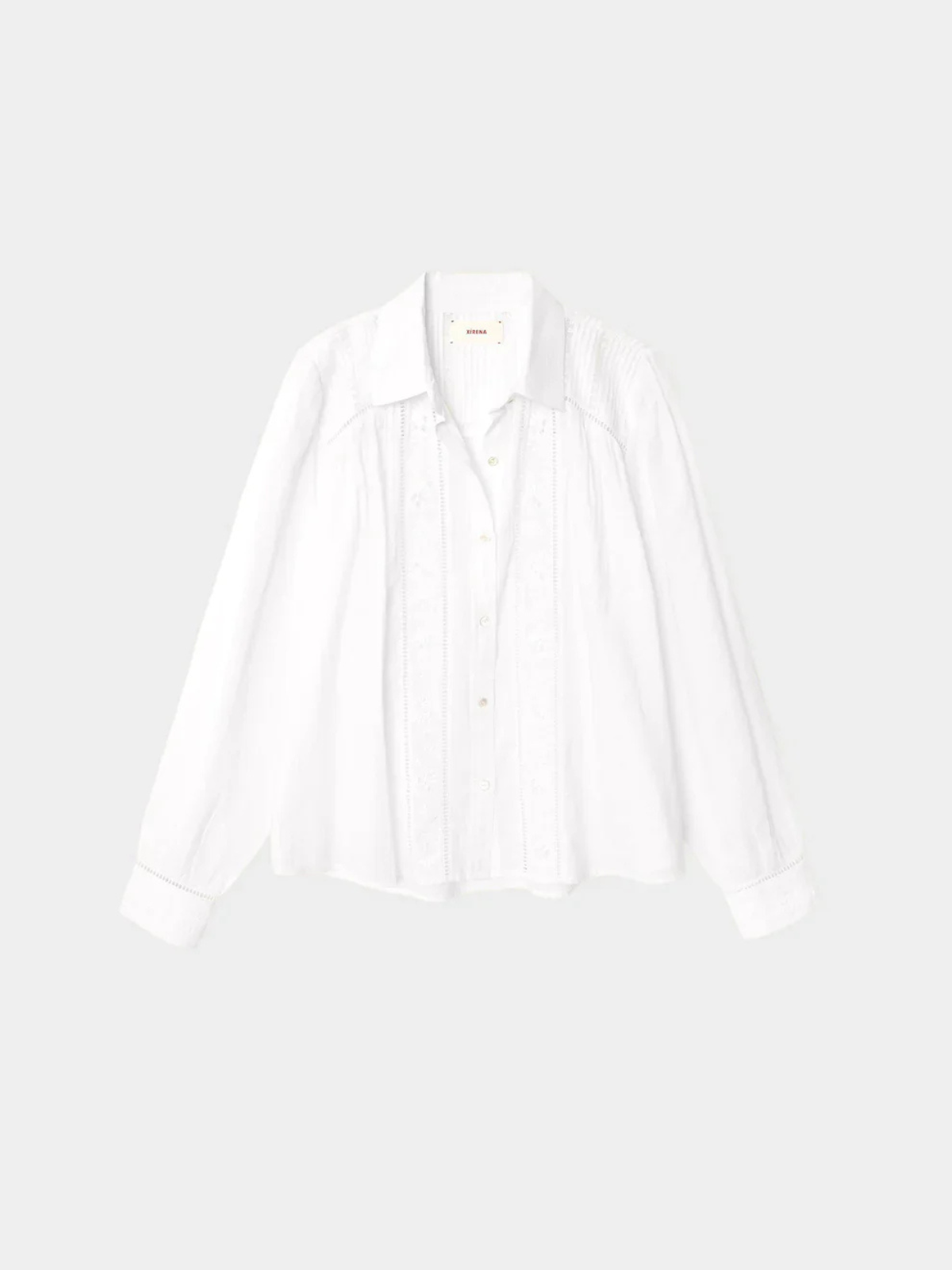 Xirena Vivana Shirt_X5CAC045