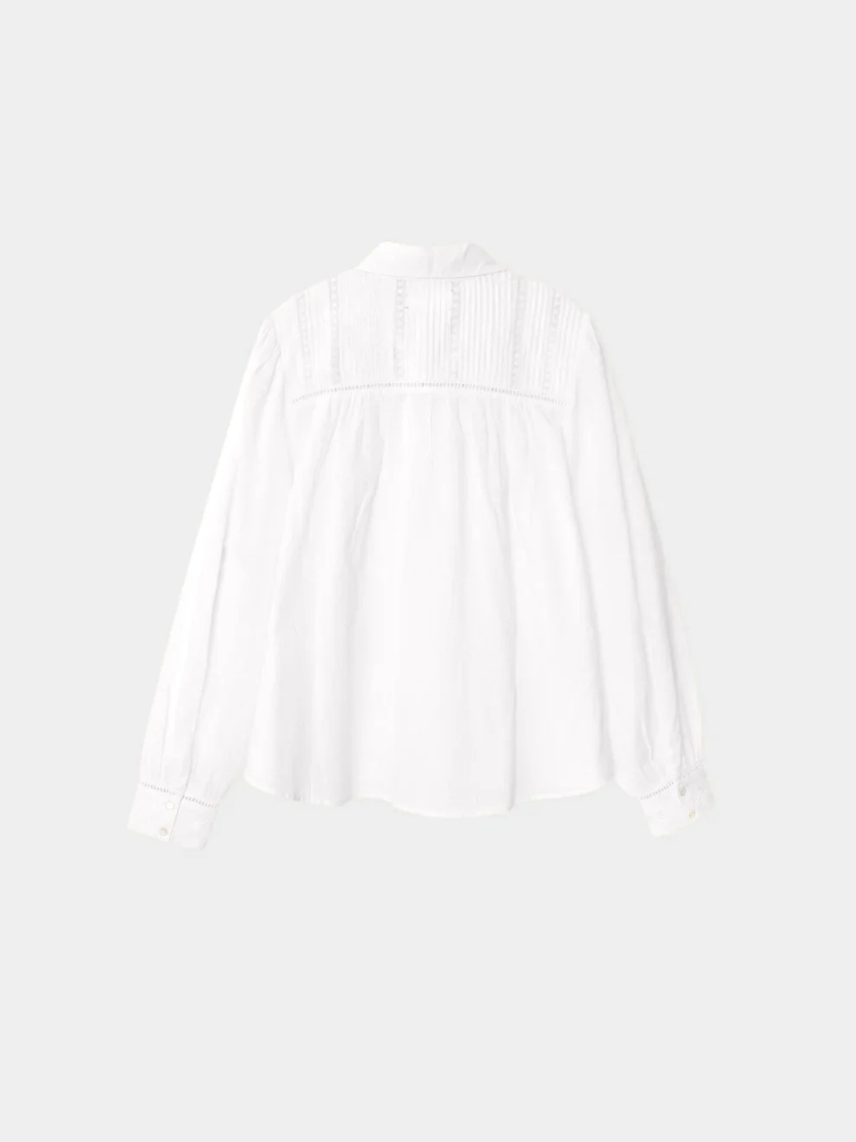 Xirena Vivana Shirt_X5CAC045
