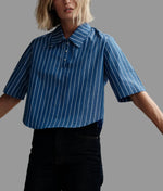 Cissa The Polo Cotton Shirt