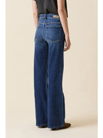 Le Jean Baby Bootcut Jeans