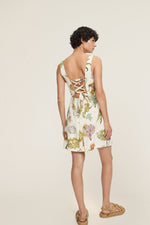 alemais sea mini dress Alemais Women's Sea Mini Dress