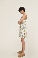 Alemais Sea Mini Dress Gallery Couture Alemais Sea Mini Dress Gallery Couture