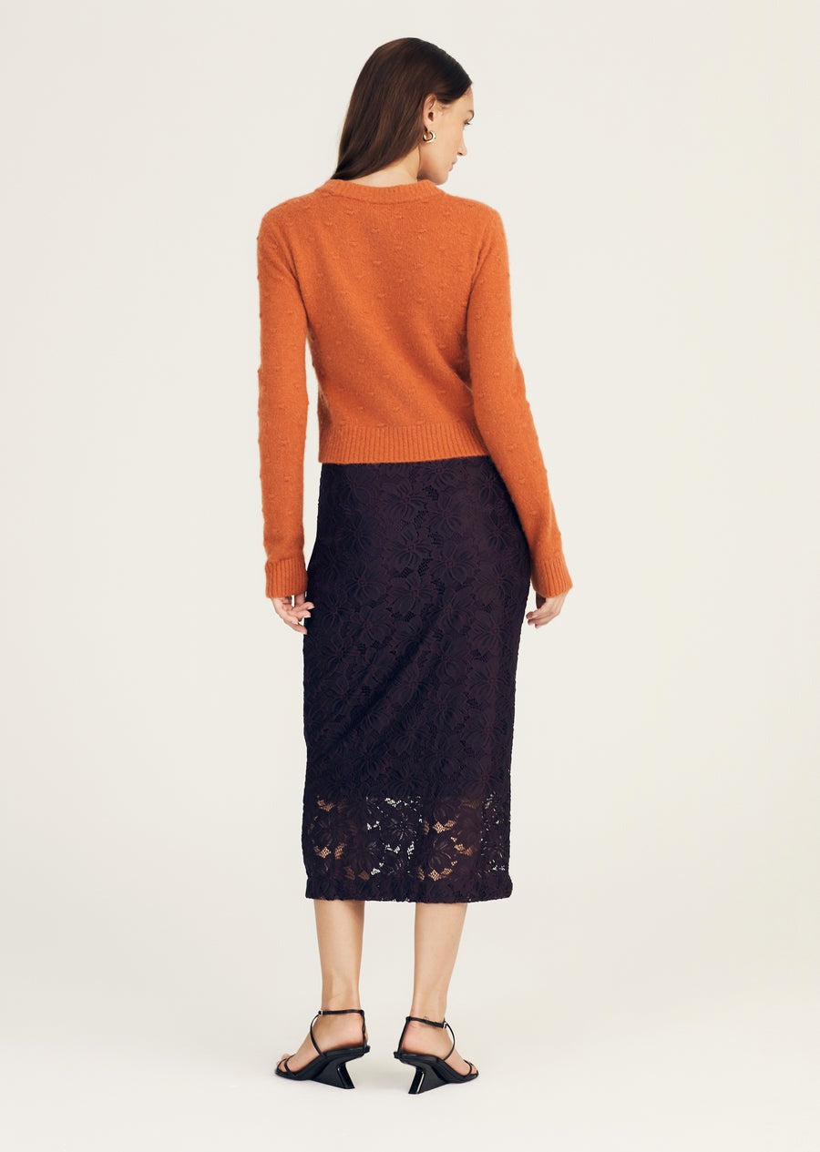 Derek Lam IO Crosby Marjorie Pencil Skirt