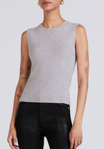 Derek Lam Ariana Sweater Tank
