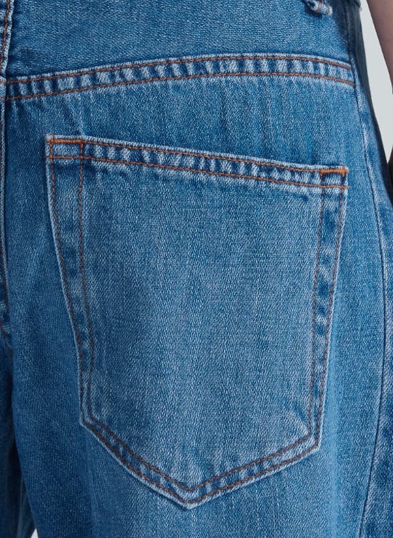 ASKK NY Catamaran Jean