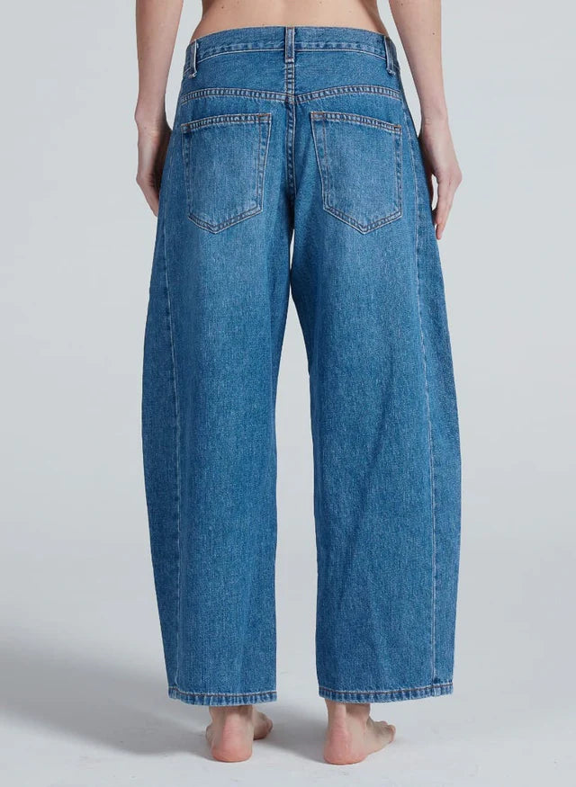 ASKK NY Catamaran Jean