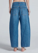ASKK NY Catamaran Jean