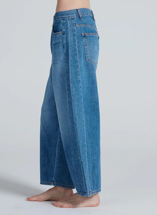 ASKK NY Catamaran Jean