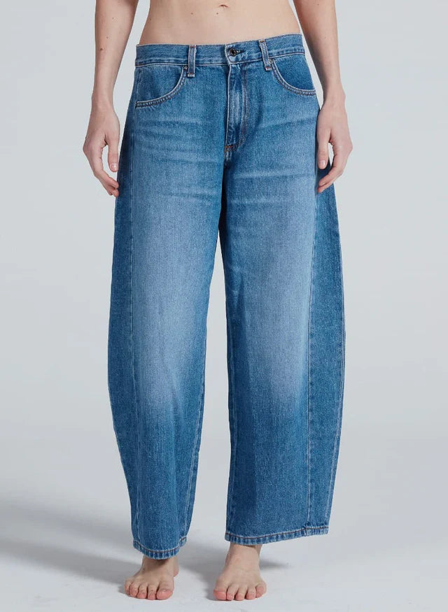 ASKK NY Catamaran Jean