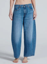 ASKK NY Catamaran Jean