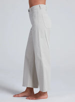 ASKKNY Cropped Sailor Jeans