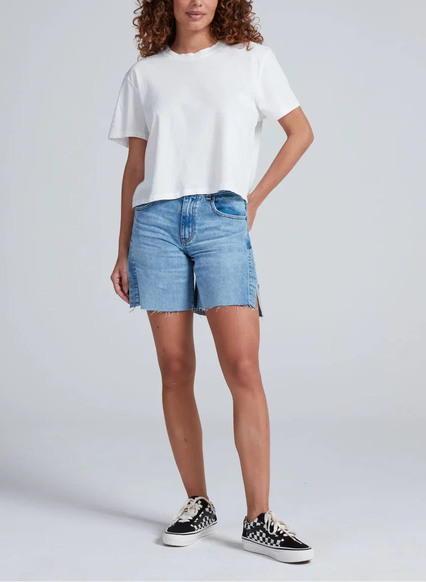 ASKKNY Longboarder Short