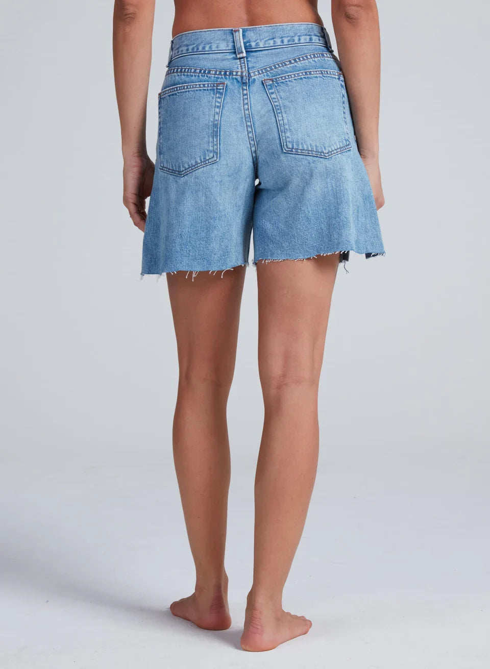 ASKKNY Longboarder Short