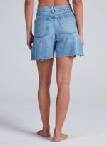 ASKKNY Longboarder Short