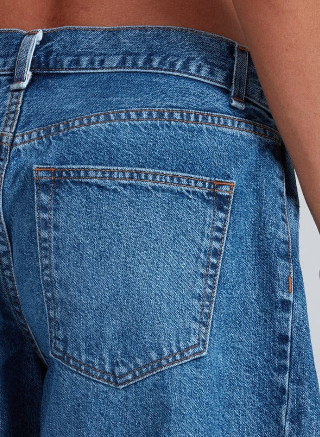 ASKK NY The Sloop Short