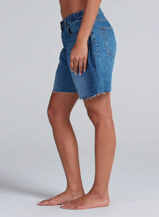 ASKK NY The Sloop Short