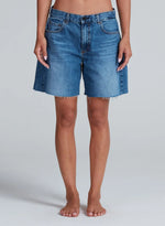 ASKK NY The Sloop Short