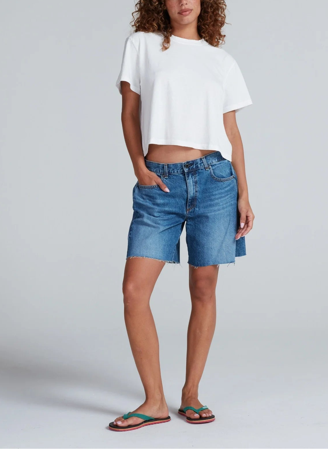 ASKK NY The Sloop Short