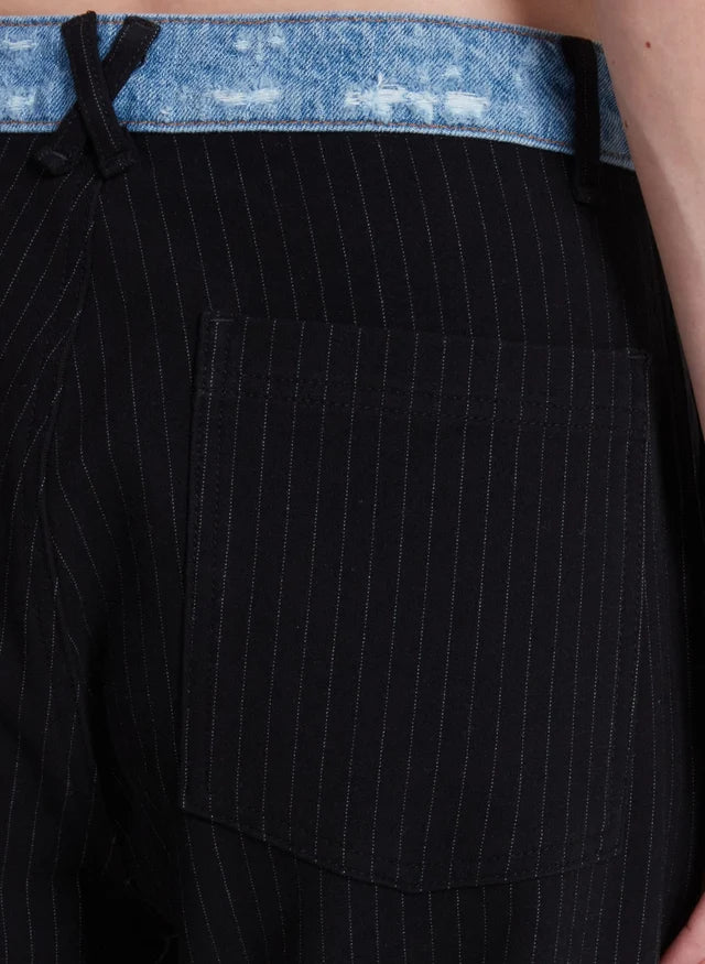 ASKK NY The Tomboy Wb Trouser