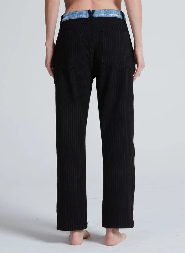 ASKK NY The Tomboy Wb Trouser