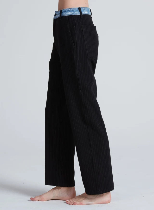 ASKK NY The Tomboy Wb Trouser