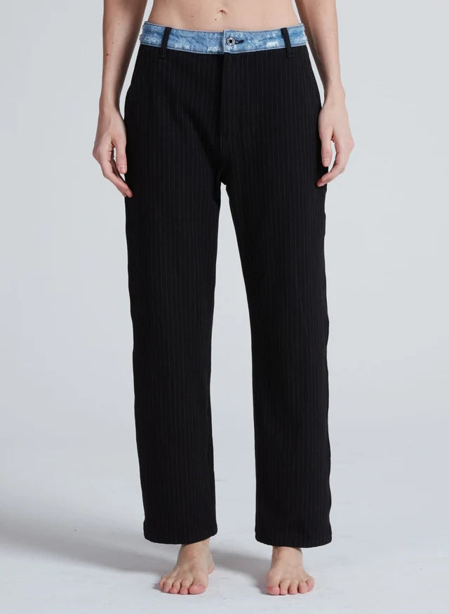 ASKK NY The Tomboy Wb Trouser