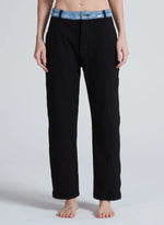 ASKK NY The Tomboy Wb Trouser