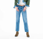 ASKK NY Tuxedo Jean