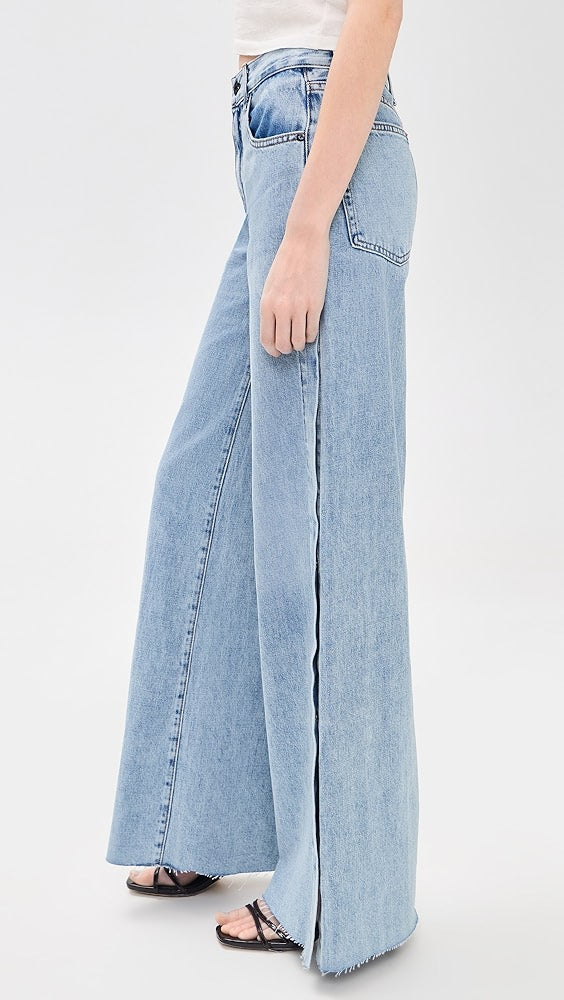 ASKK NY Longboarder Jean