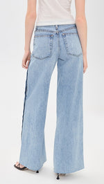 ASKK NY Longboarder Jean