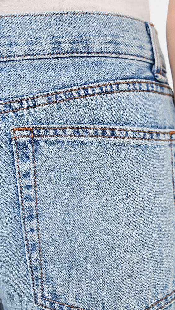 ASKK NY Longboarder Jean