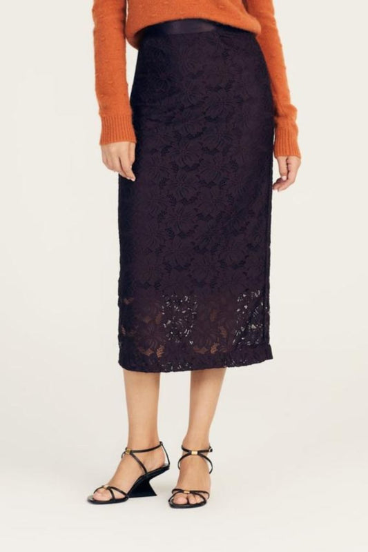 Derek Lam IO Crosby Marjorie Pencil Skirt