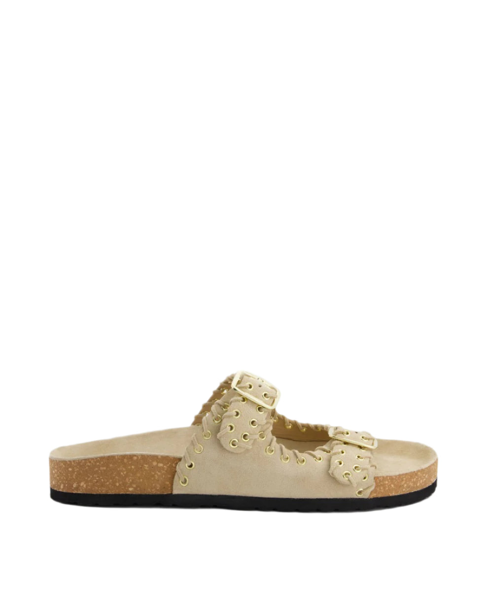 Hartford Ema Leather Shoes