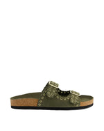 Hartford Ema Leather Shoes