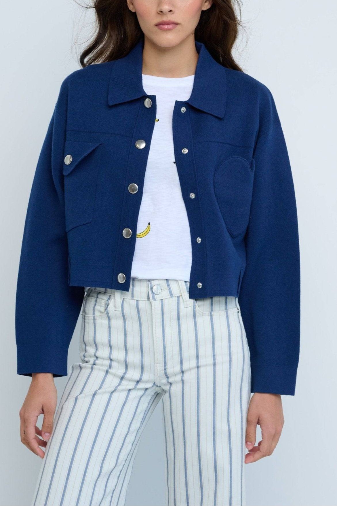 Lisa Todd Beat Goes On Jacket