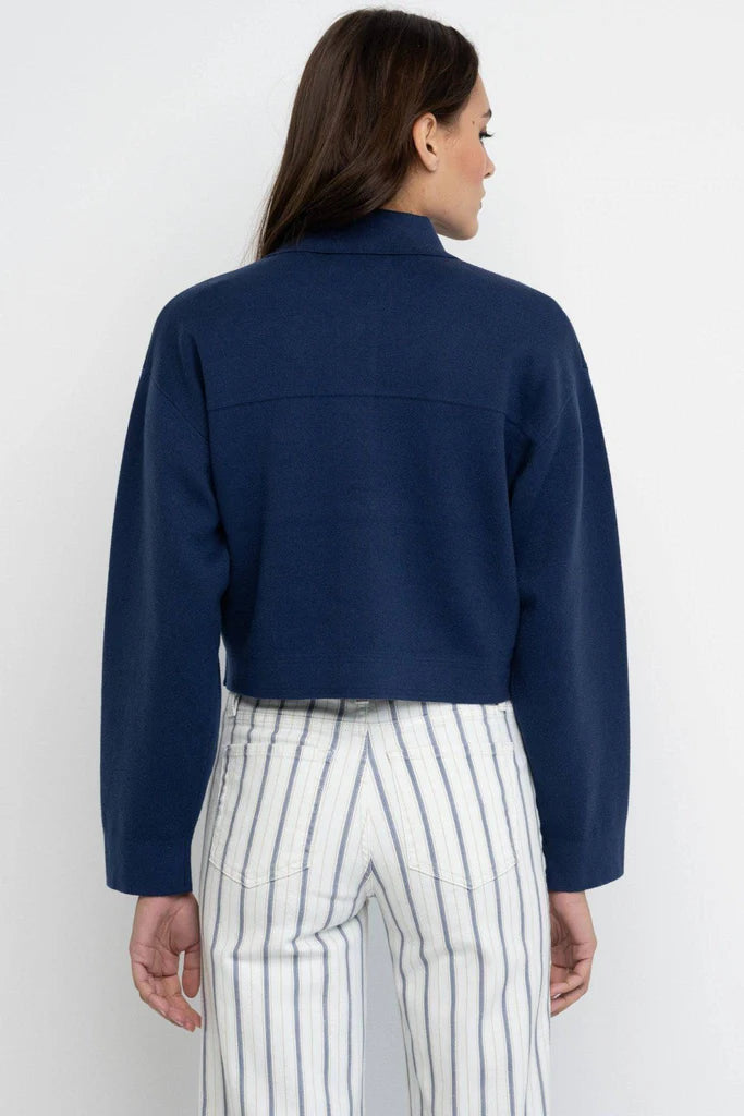 Lisa Todd Beat Goes On Jacket