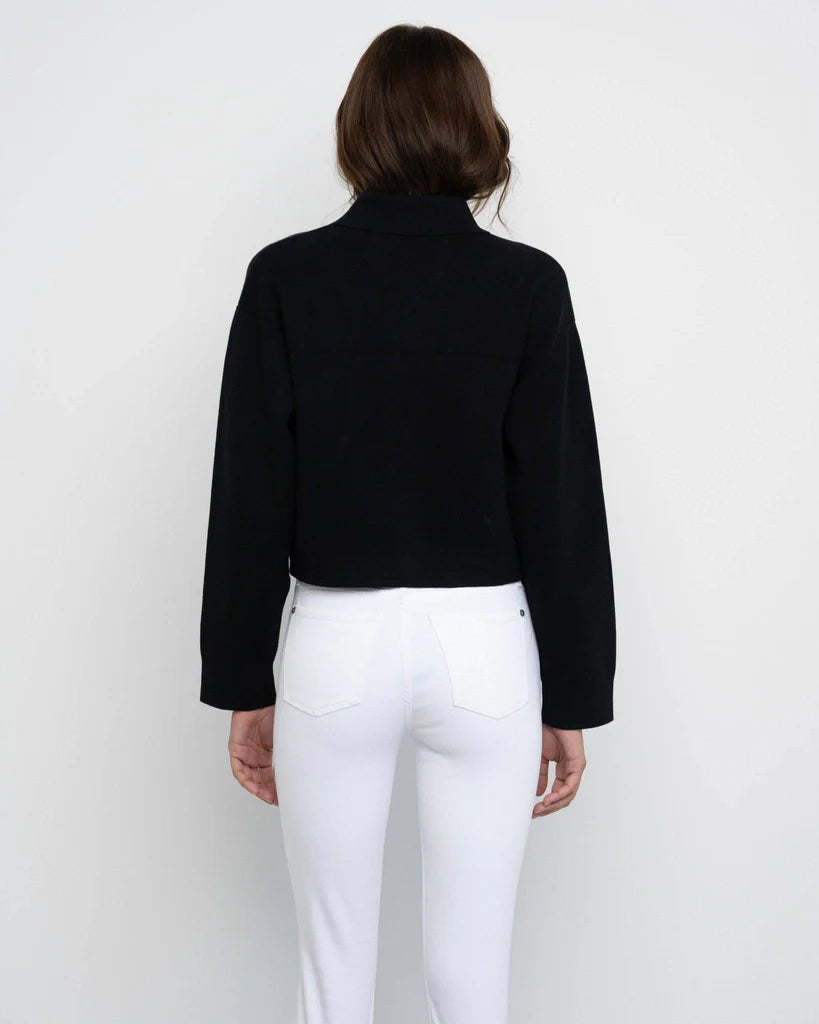 Lisa Todd Beat Goes On Jacket