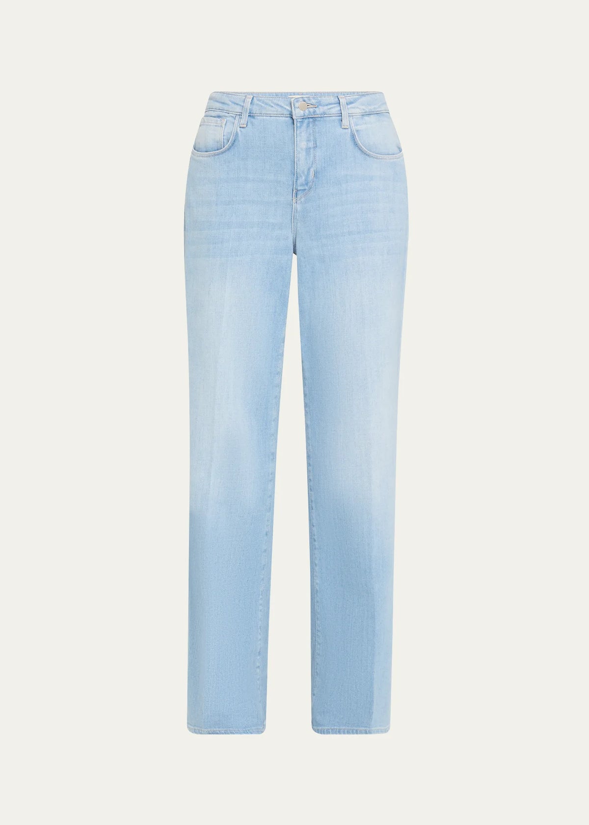 Lagence Alicent H/R Sneaker Wide Leg