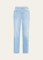 Lagence Alicent H/R Sneaker Wide Leg