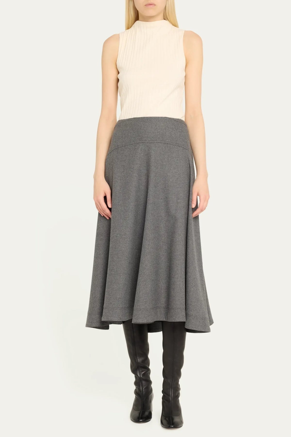 Veronica Beard Rasima Skirt