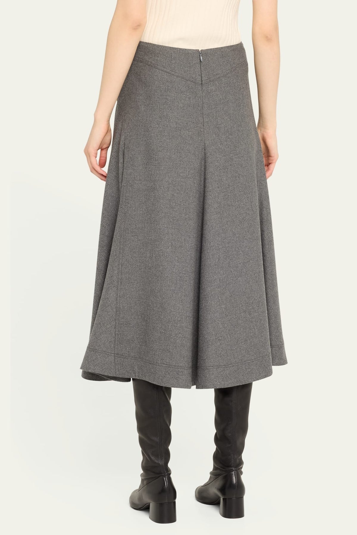 Veronica Beard Rasima Skirt