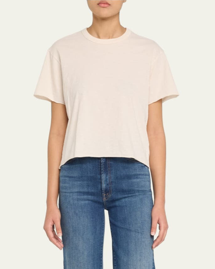 NSF Harper Boxy Crew T