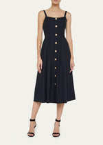 Lagence Esmeralda Sleeve Less