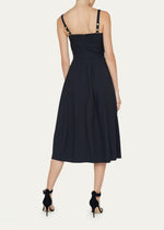 Lagence Esmeralda Sleeve Less