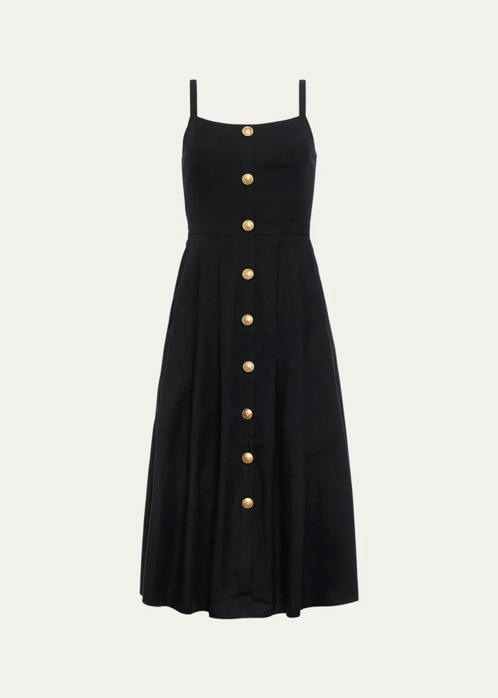 Lagence Esmeralda Sleeve Less